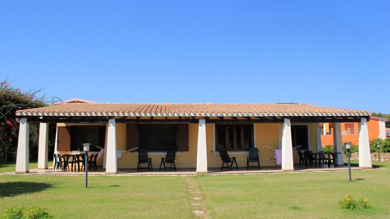 Photo of Outdoor in Tertenia