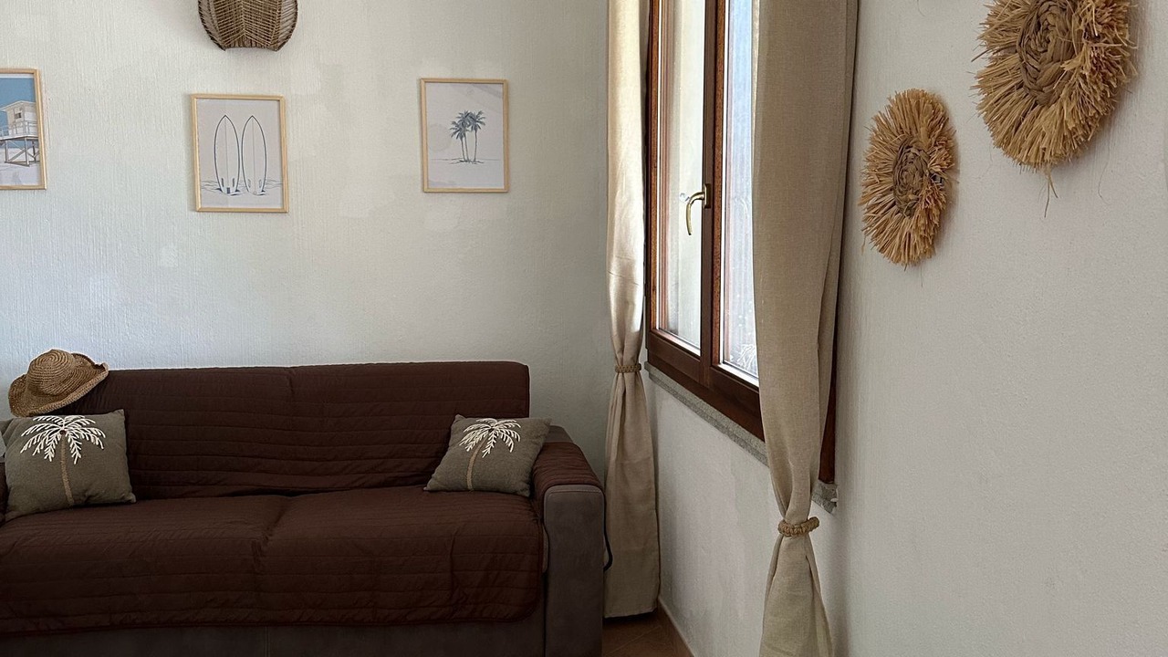 Photo of Livingroom in Tertenia