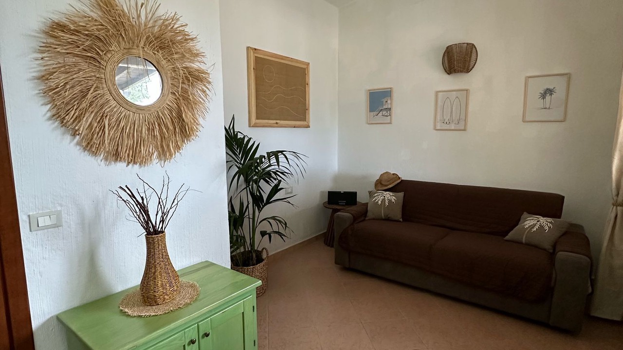 Photo of Livingroom in Tertenia