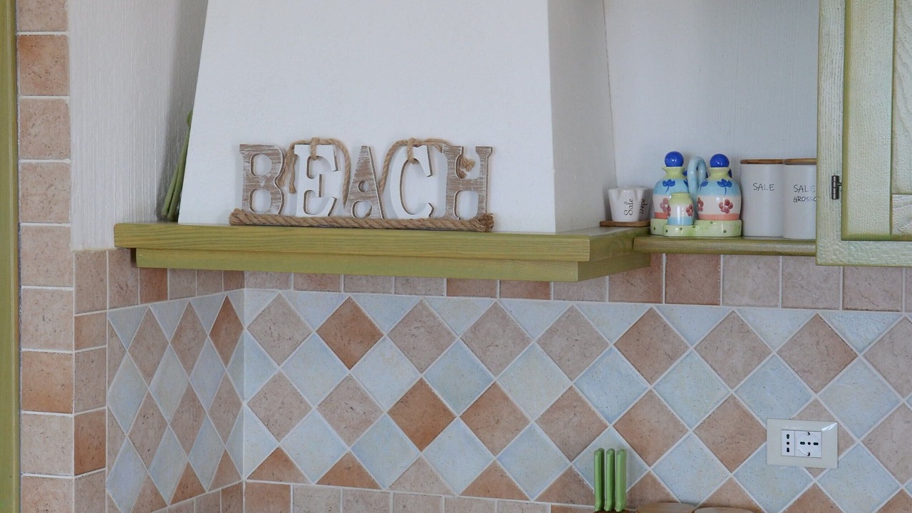 Photo of Kitchen in Tertenia