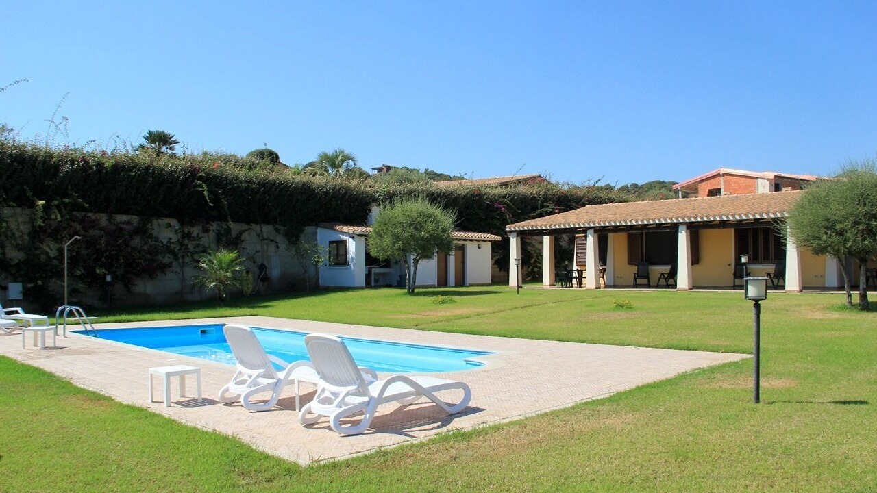 Photo of Outdoor in Tertenia