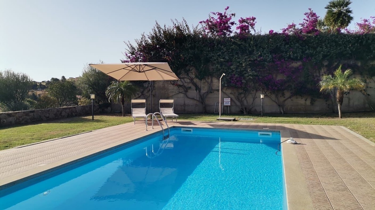 Photo of Outdoor in Tertenia