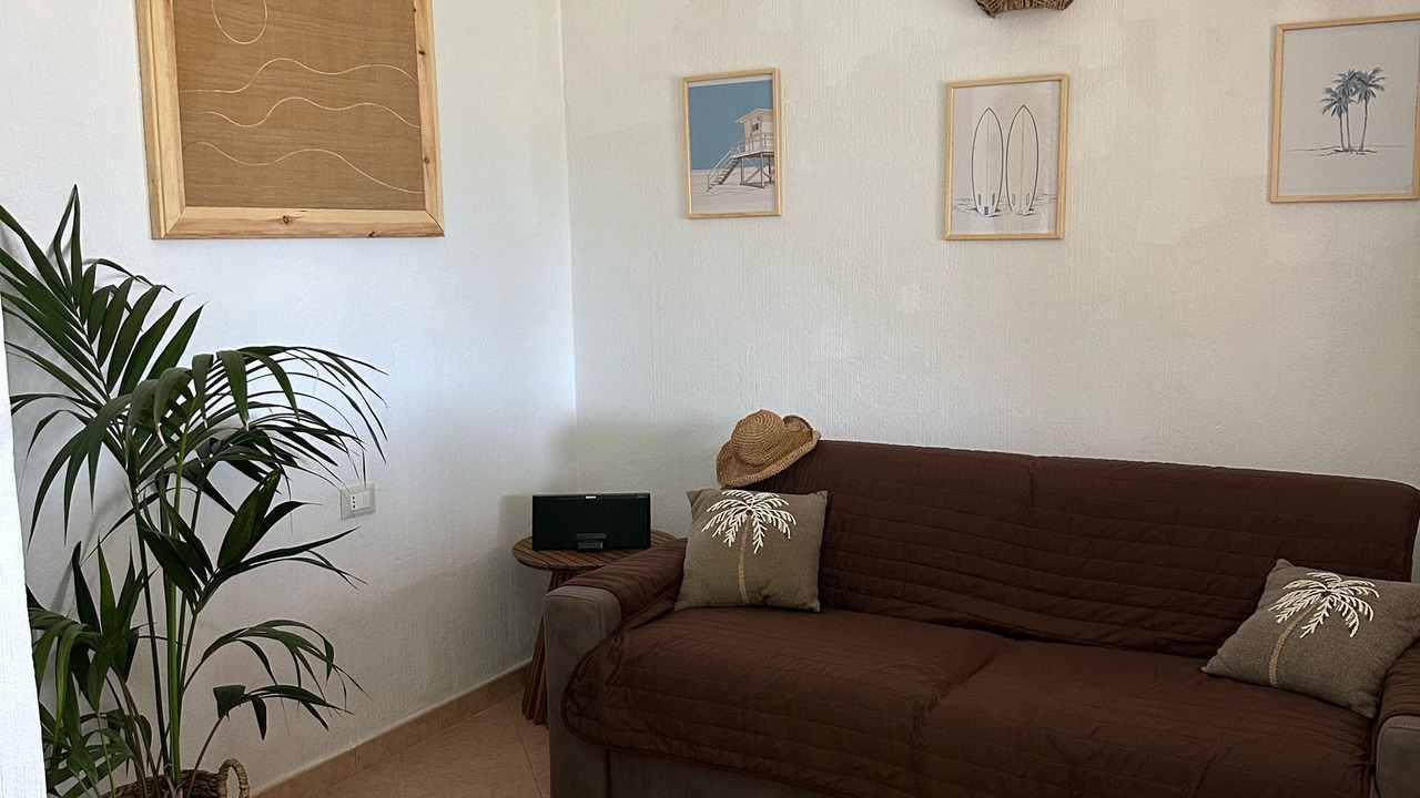 Photo of Livingroom in Tertenia