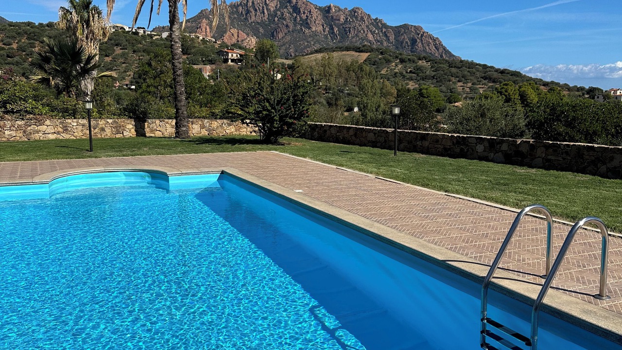Photo of Outdoor in Tertenia