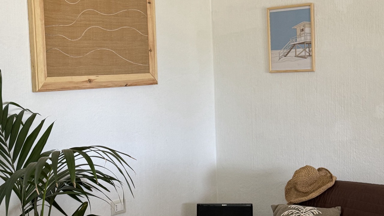 Photo of Livingroom in Tertenia