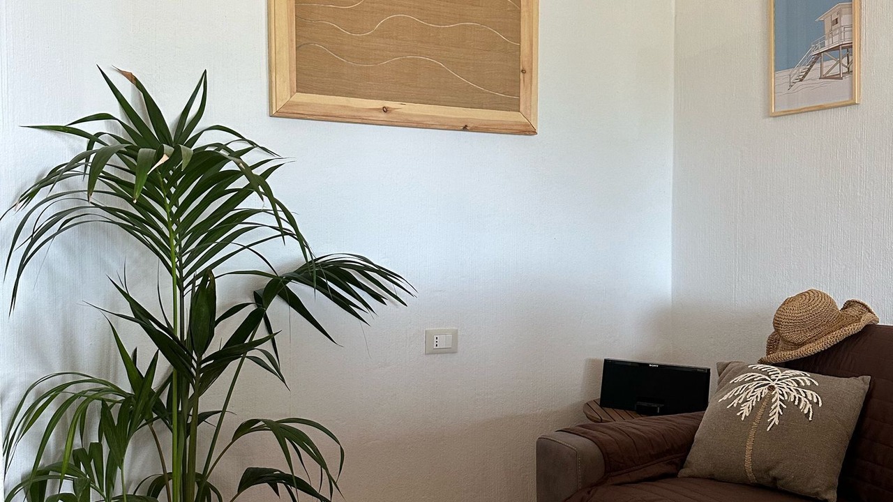 Photo of Livingroom in Tertenia