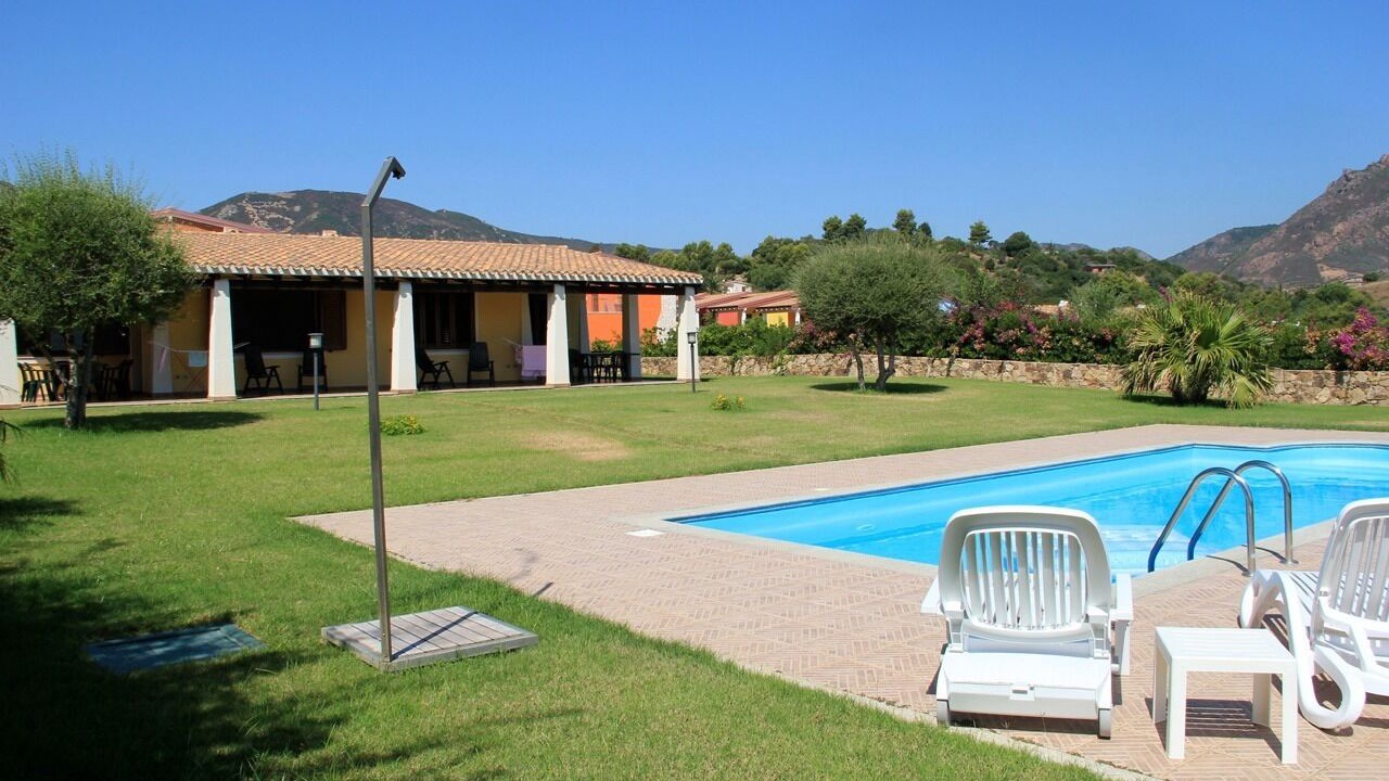 Photo of Outdoor in Tertenia