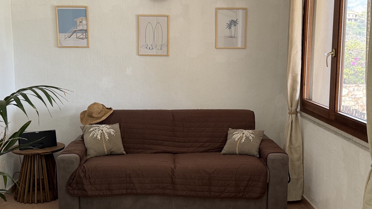 Photo of Livingroom in Tertenia