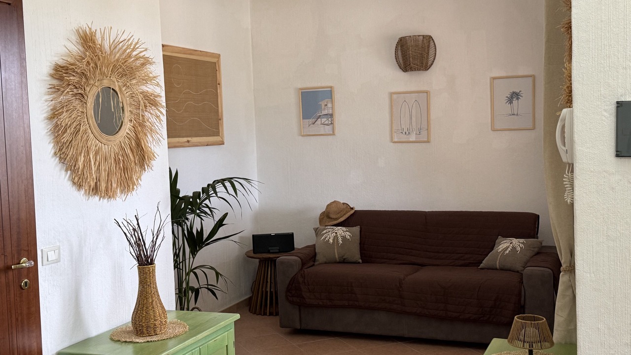 Photo of Livingroom in Tertenia