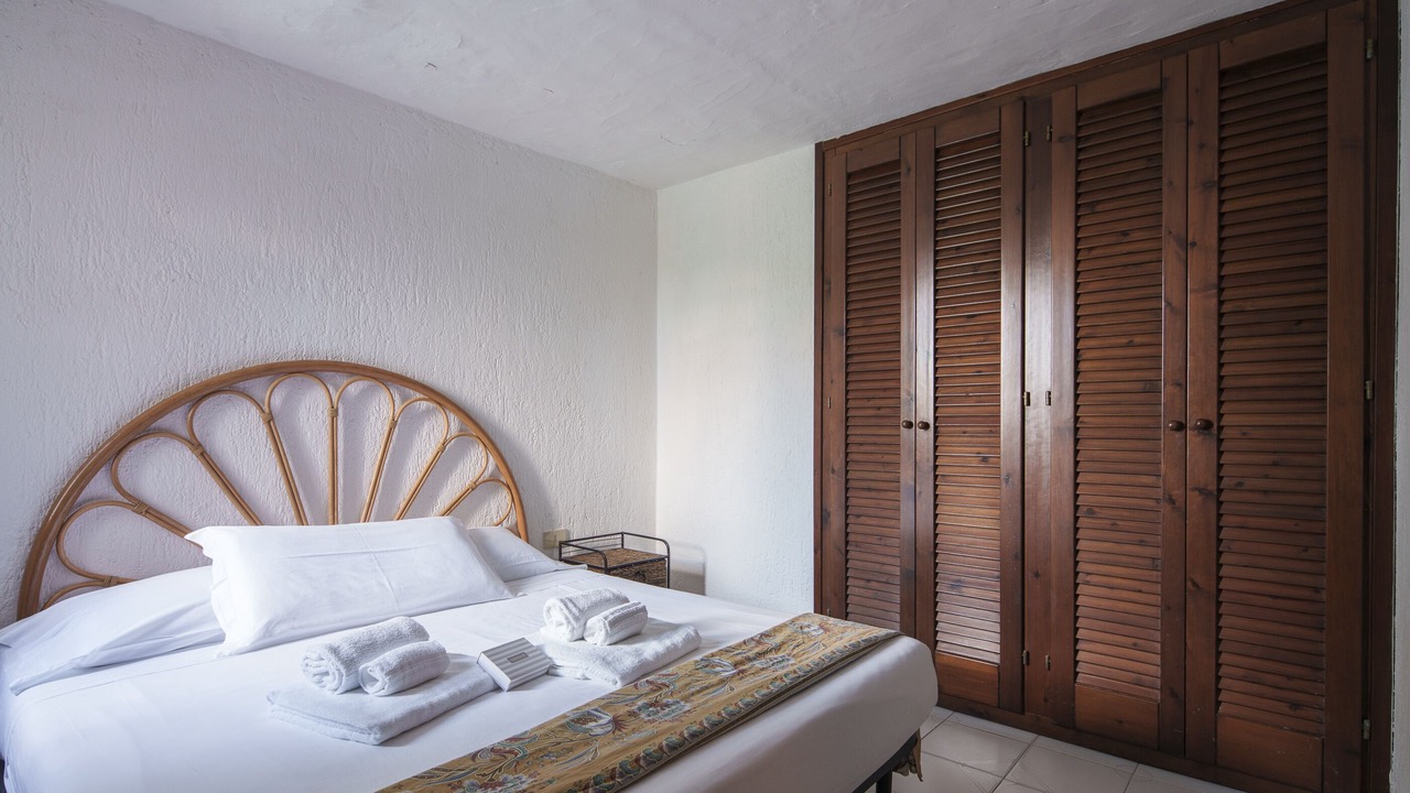 Photo of Bedroom in Tiriddo