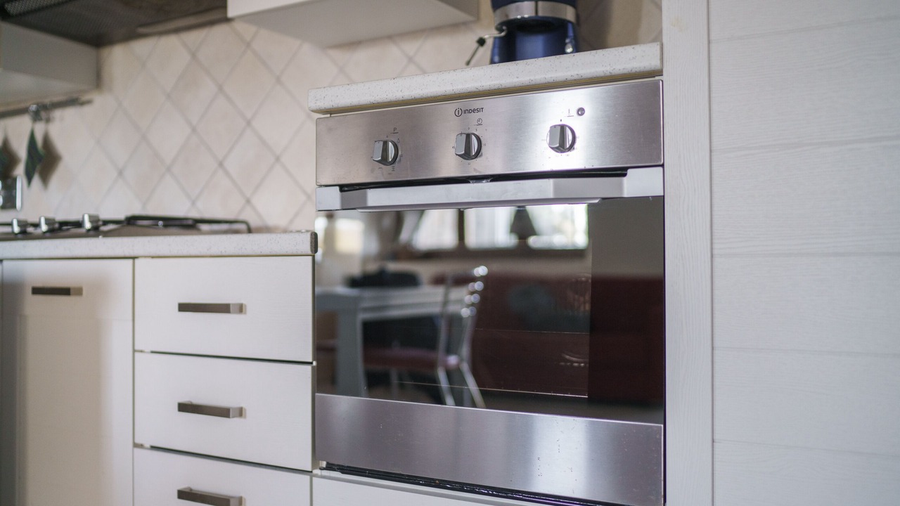 Photo of Kitchen in Tiriddo