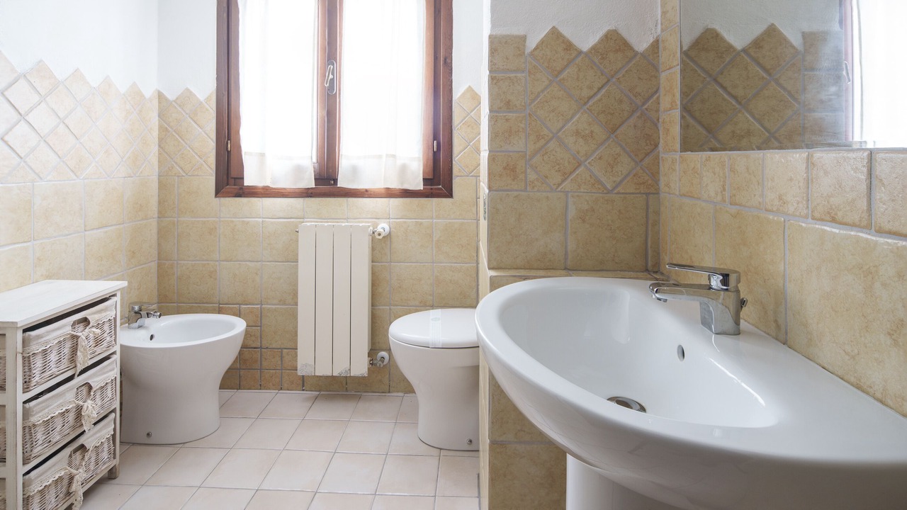 Photo of Bathroom in Tiriddo
