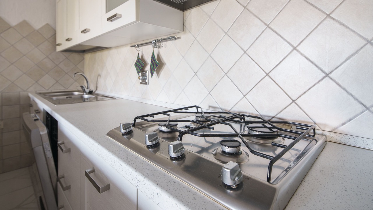Photo of Kitchen in Tiriddo