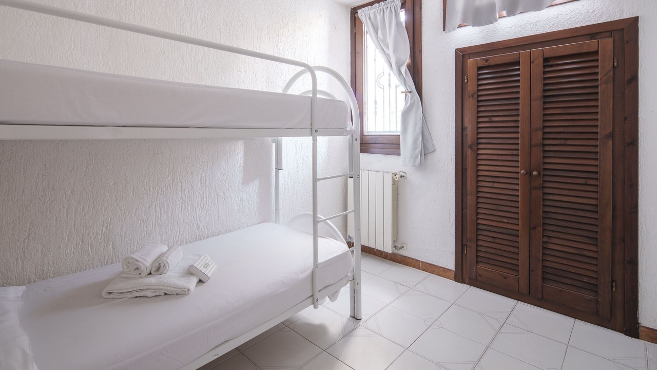 Photo of Bedroom in Tiriddo