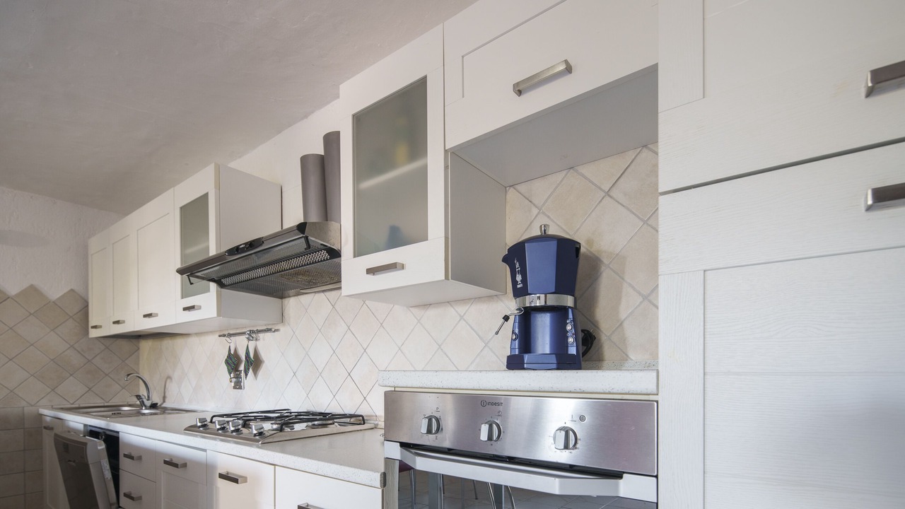Photo of Kitchen in Tiriddo