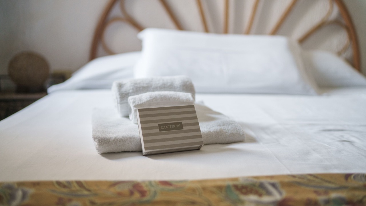 Photo of Bedroom in Tiriddo