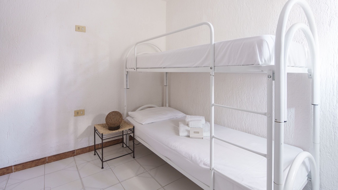 Photo of Bedroom in Tiriddo