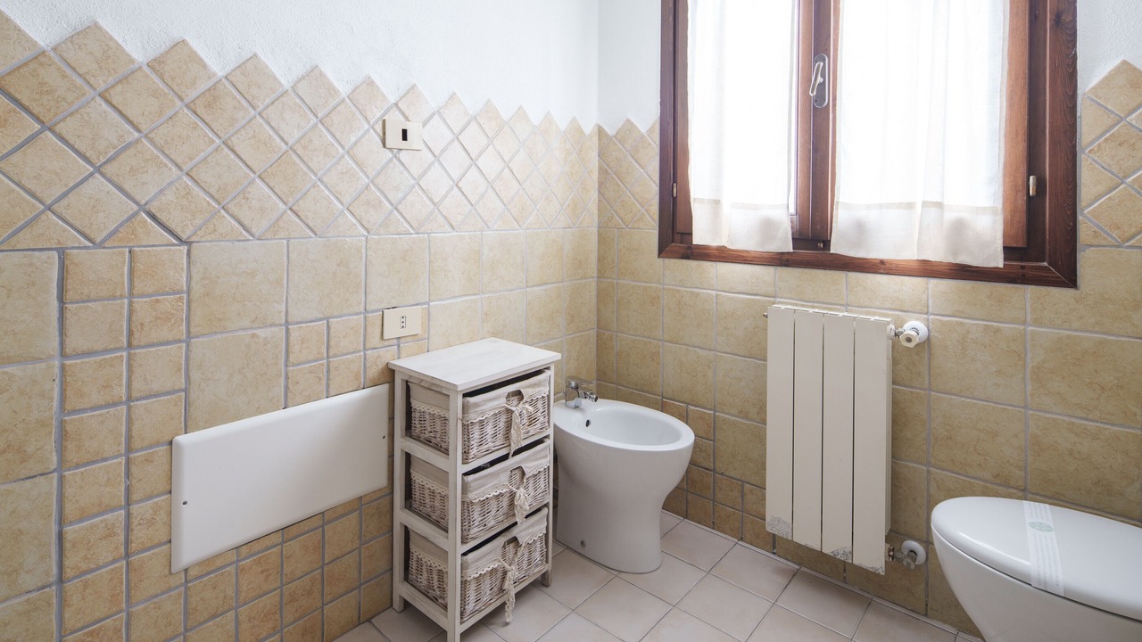 Photo of Bathroom in Tiriddo