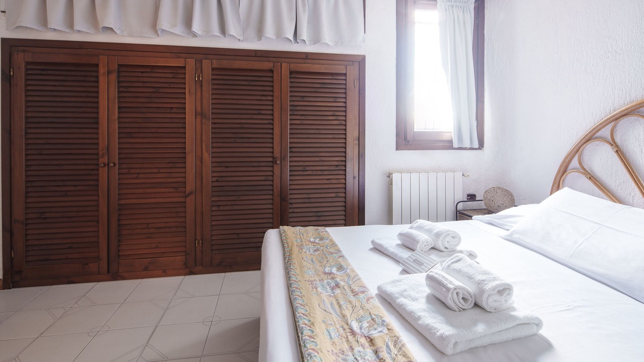 Photo of Bedroom in Tiriddo