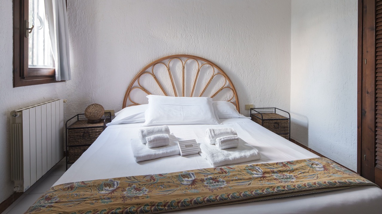 Photo of Bedroom in Tiriddo