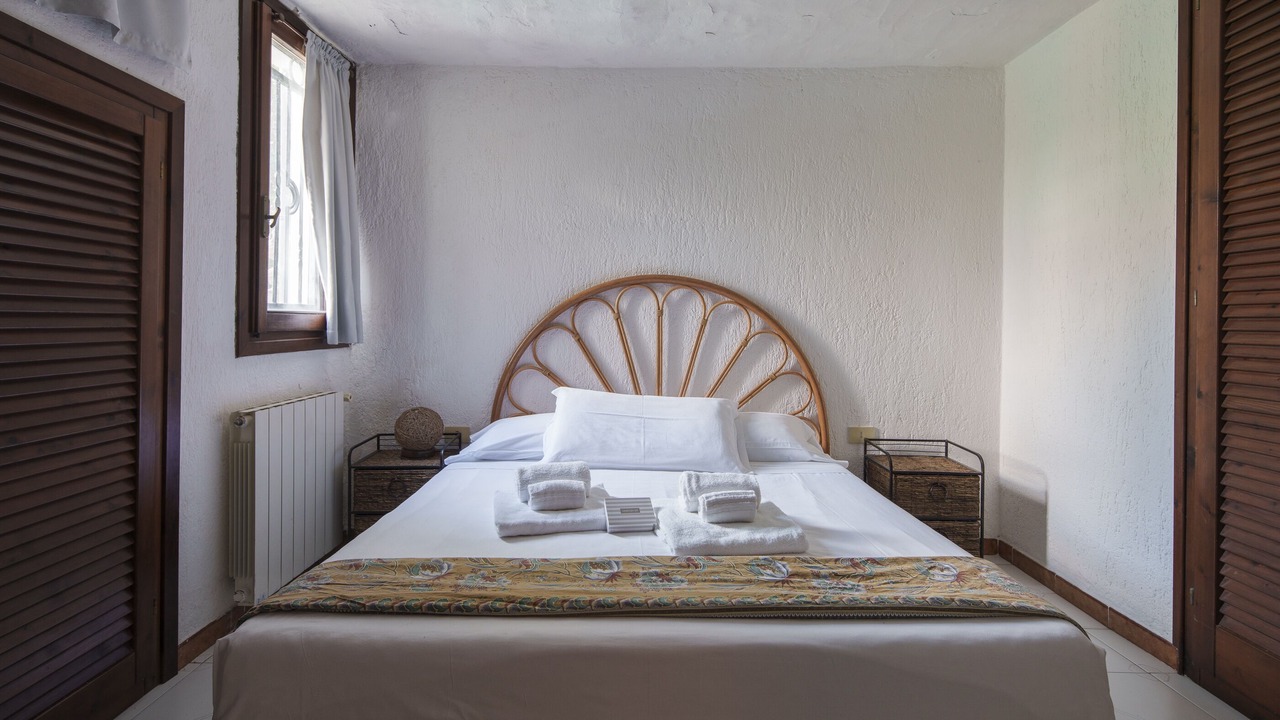 Photo of Bedroom in Tiriddo