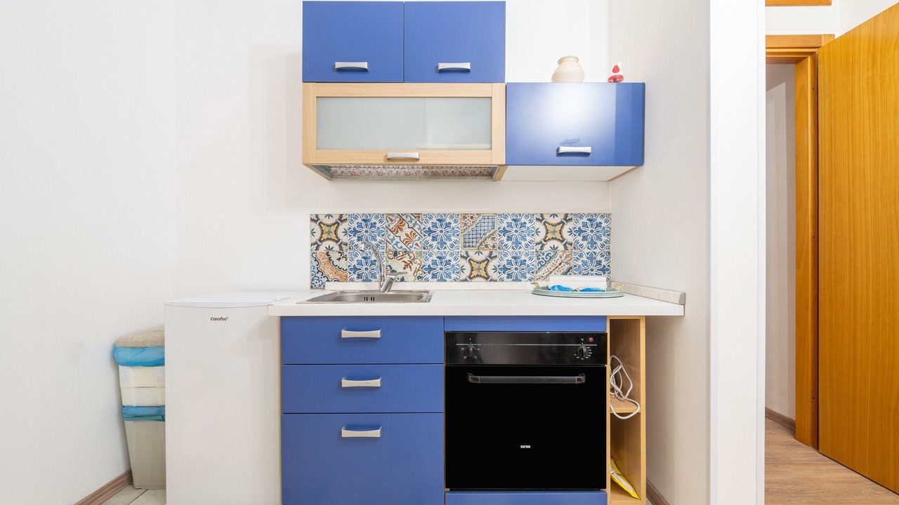 Photo of Kitchen in Cagliari