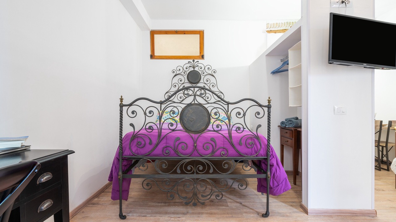 Photo of Bedroom in Cagliari