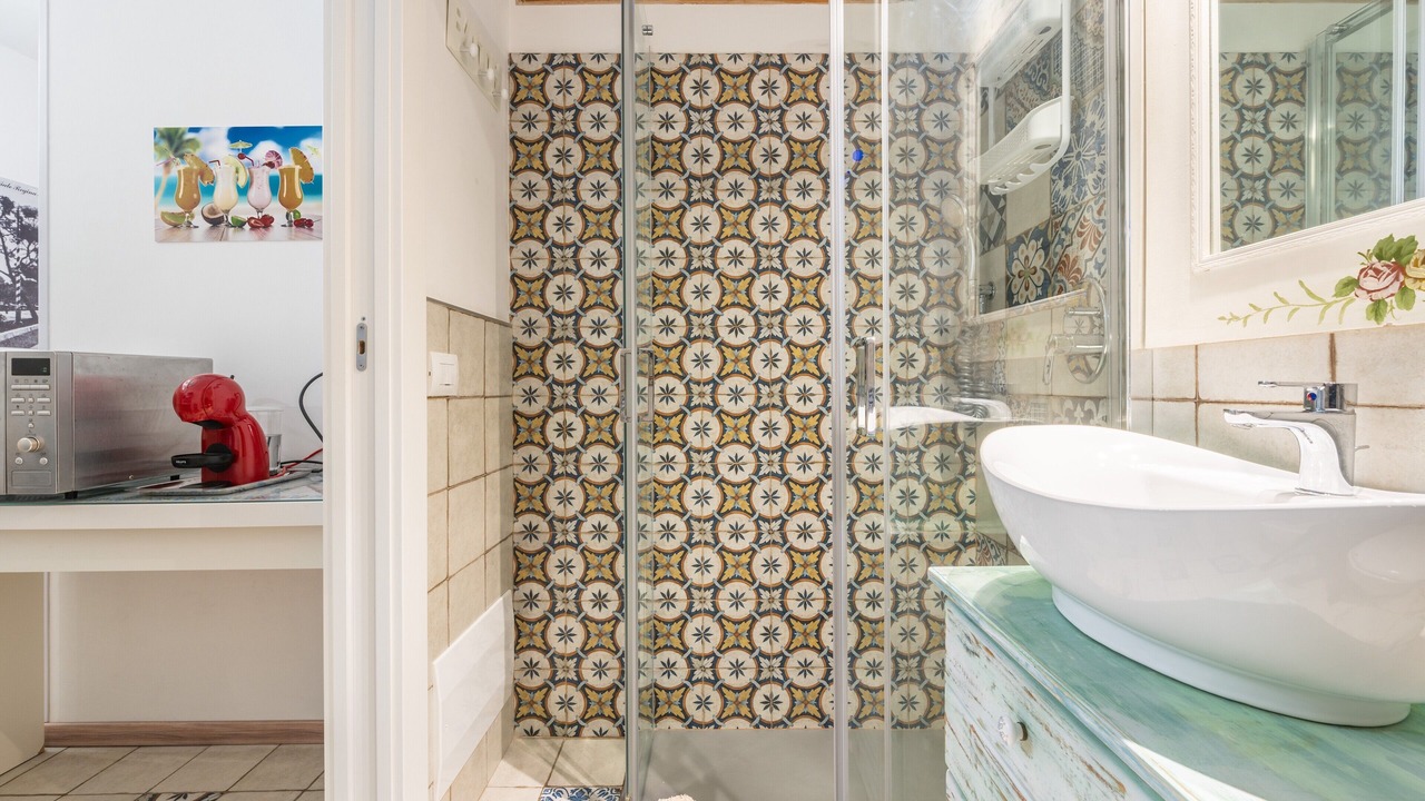 Photo of Bathroom in Cagliari