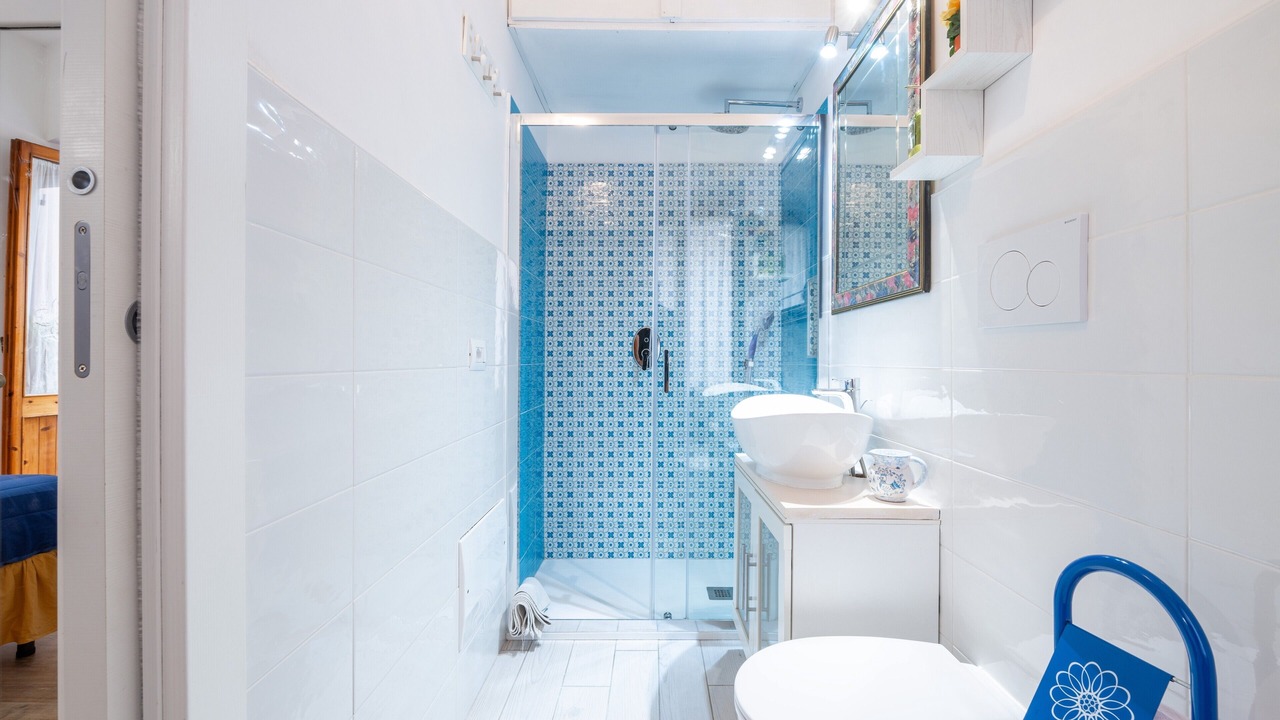 Photo of Bathroom in Cagliari