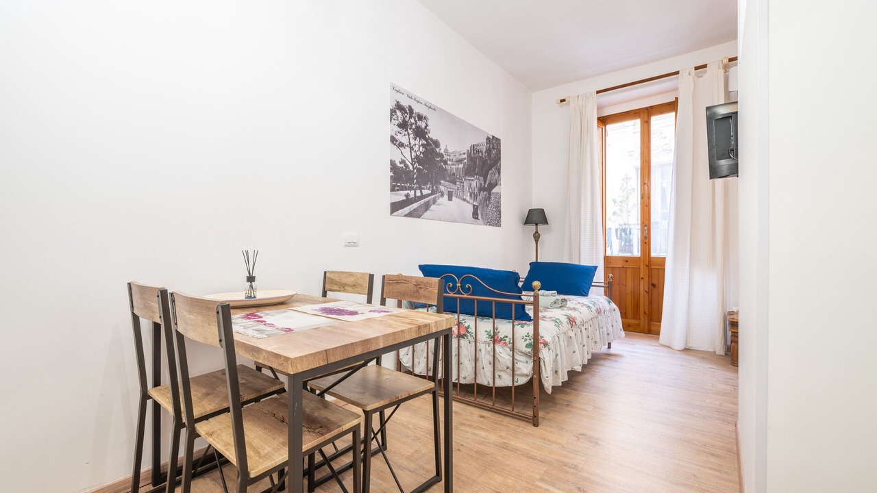 Photo of Bedroom in Cagliari
