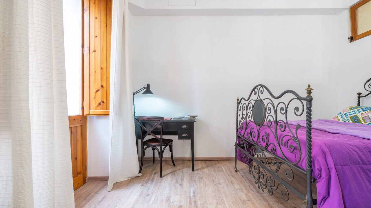 Photo of Bedroom in Cagliari