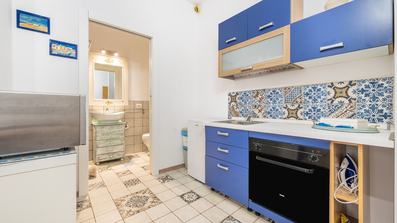 Photo of Kitchen in Cagliari