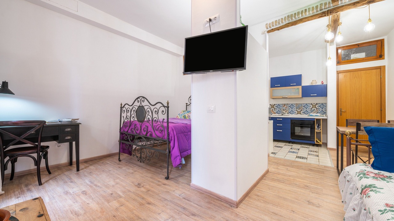 Photo of Bedroom in Cagliari