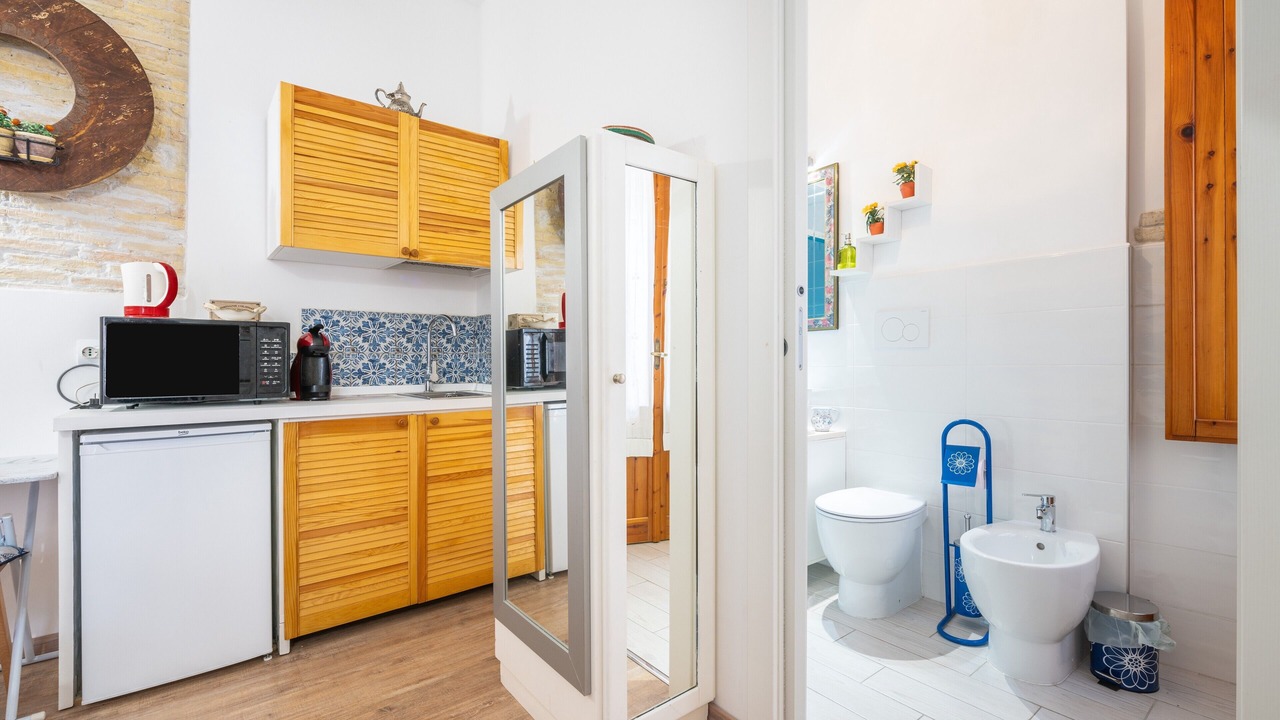 Photo of Kitchen in Cagliari