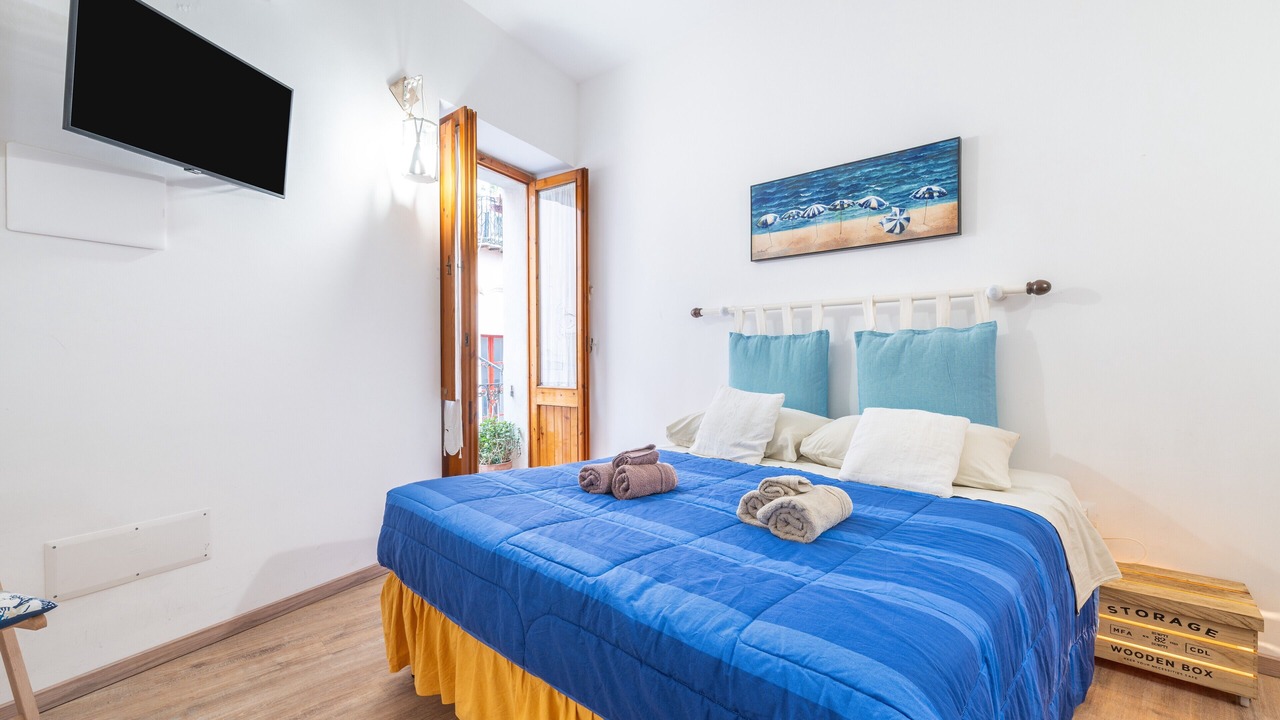 Photo of Bedroom in Cagliari