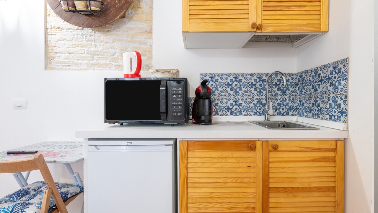 Photo of Kitchen in Cagliari
