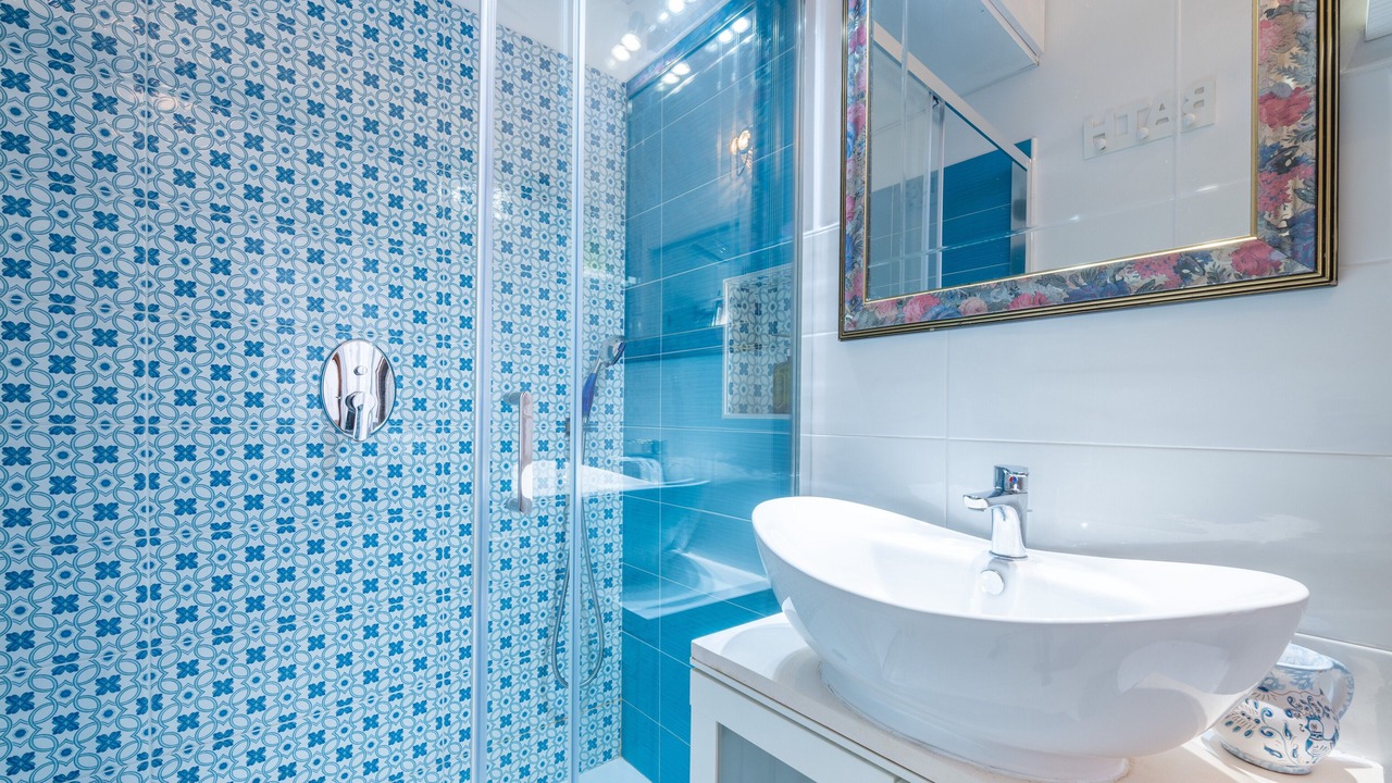 Photo of Bathroom in Cagliari