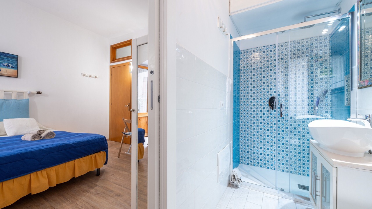 Photo of Bathroom in Cagliari