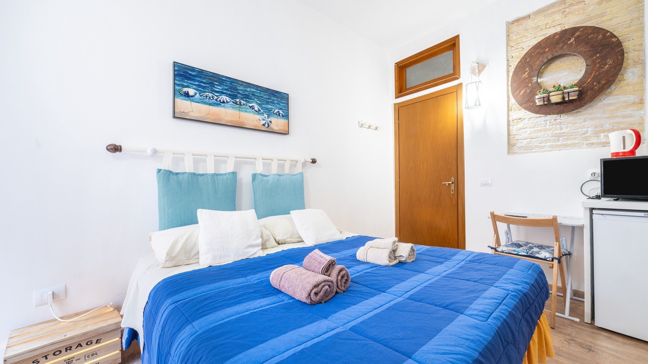 Photo of Bedroom in Cagliari
