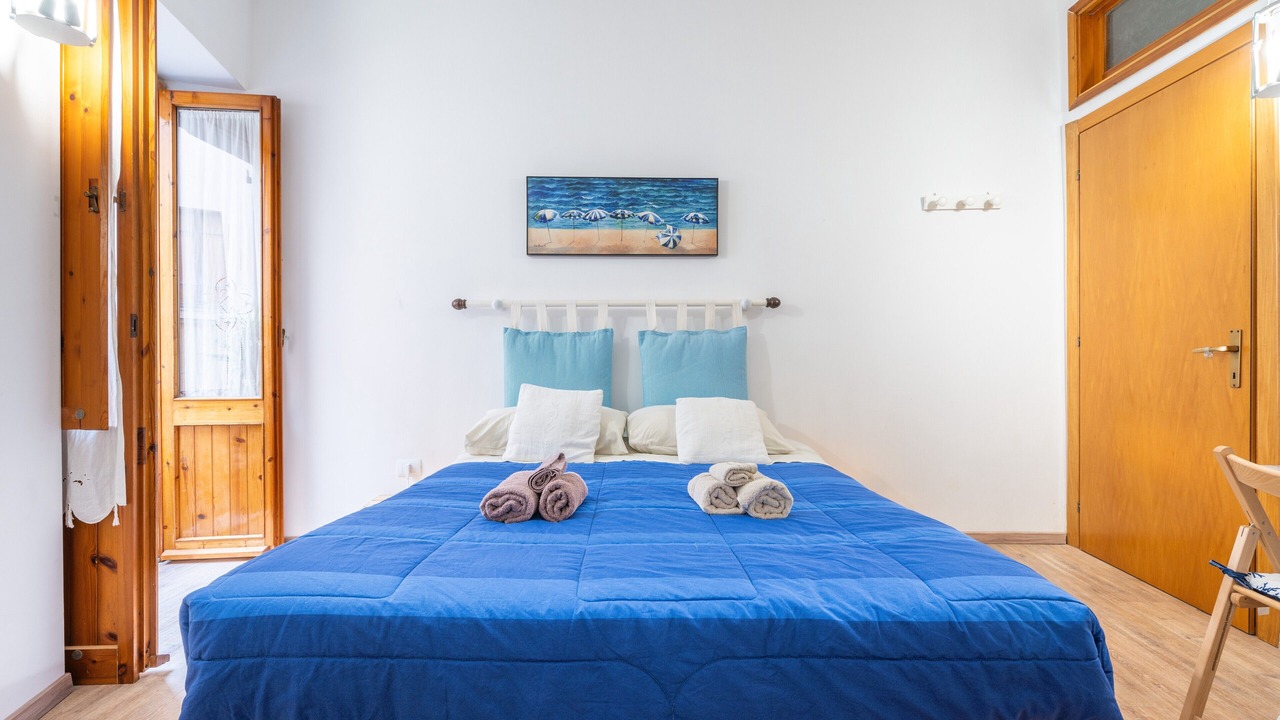 Photo of Bedroom in Cagliari