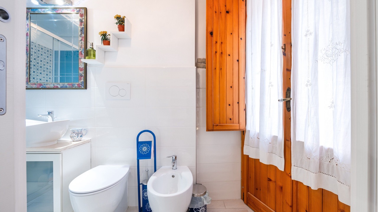 Photo of Bathroom in Cagliari