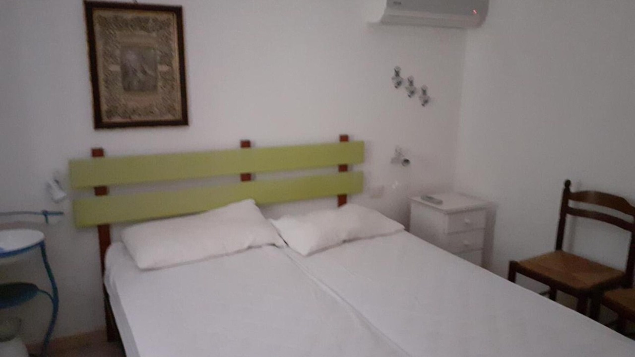Photo of Bedroom in Cala Liberotto