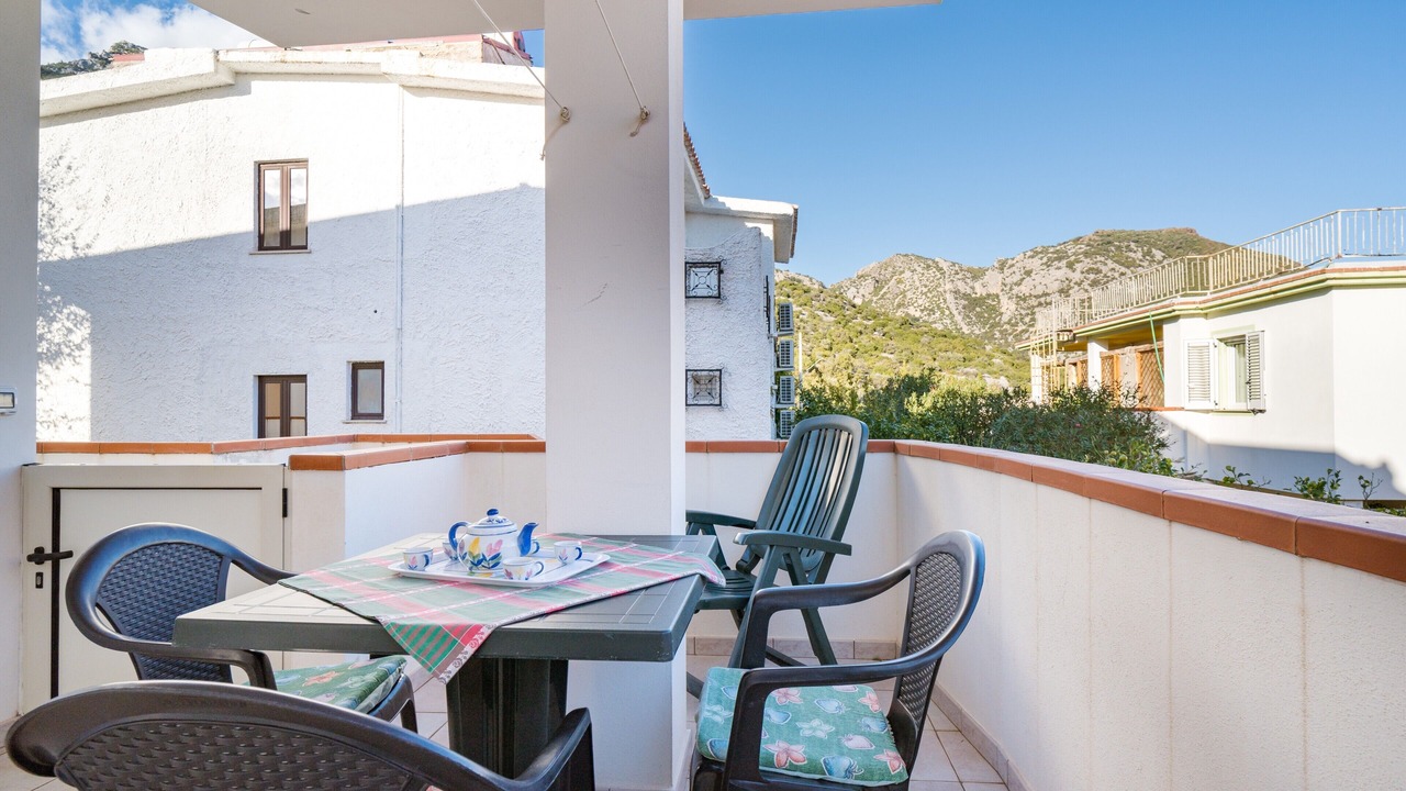 Photo of Outdoor in Cala Gonone