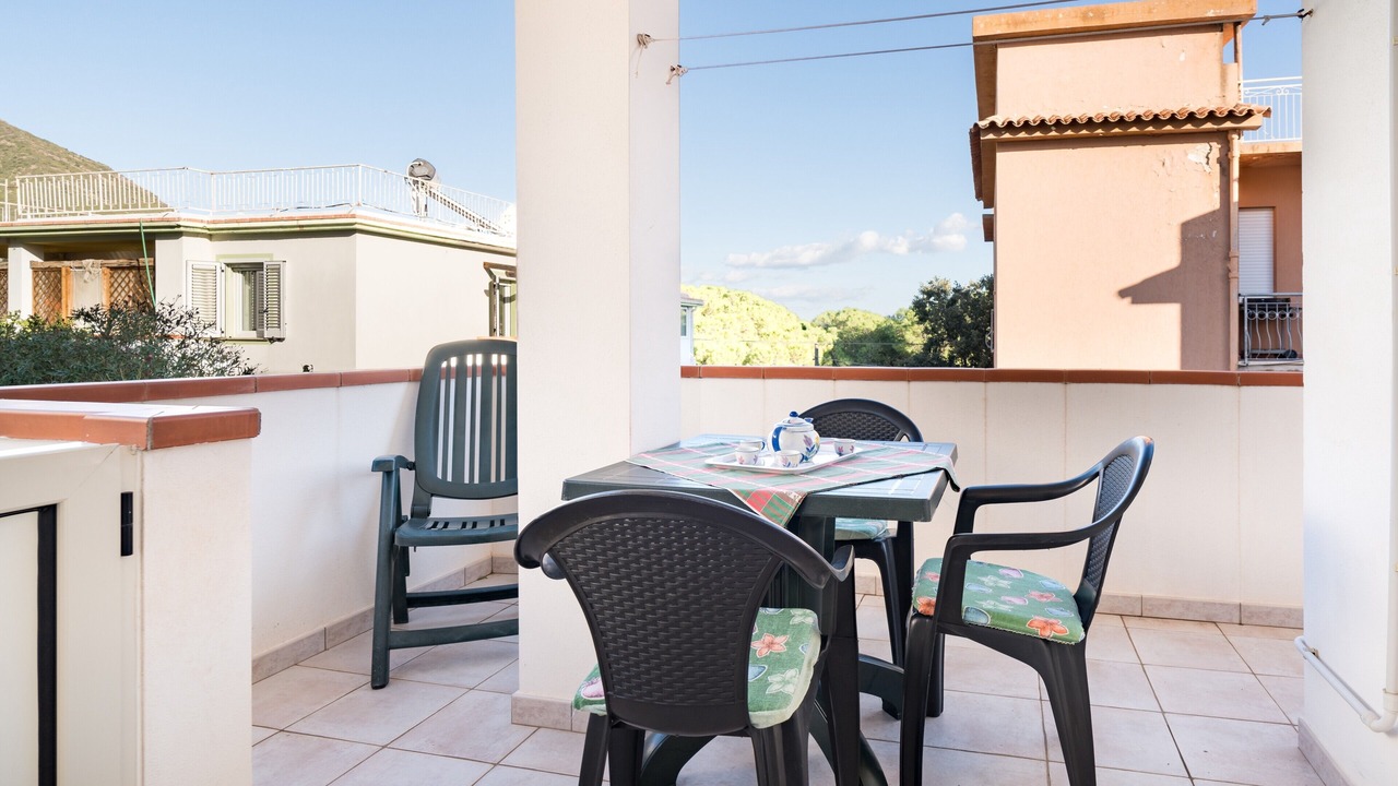 Photo of Outdoor in Cala Gonone