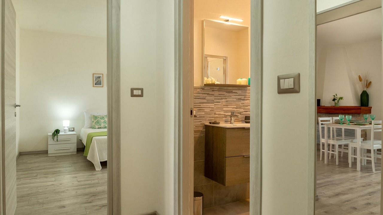 Photo of Bedroom in Codrongianos