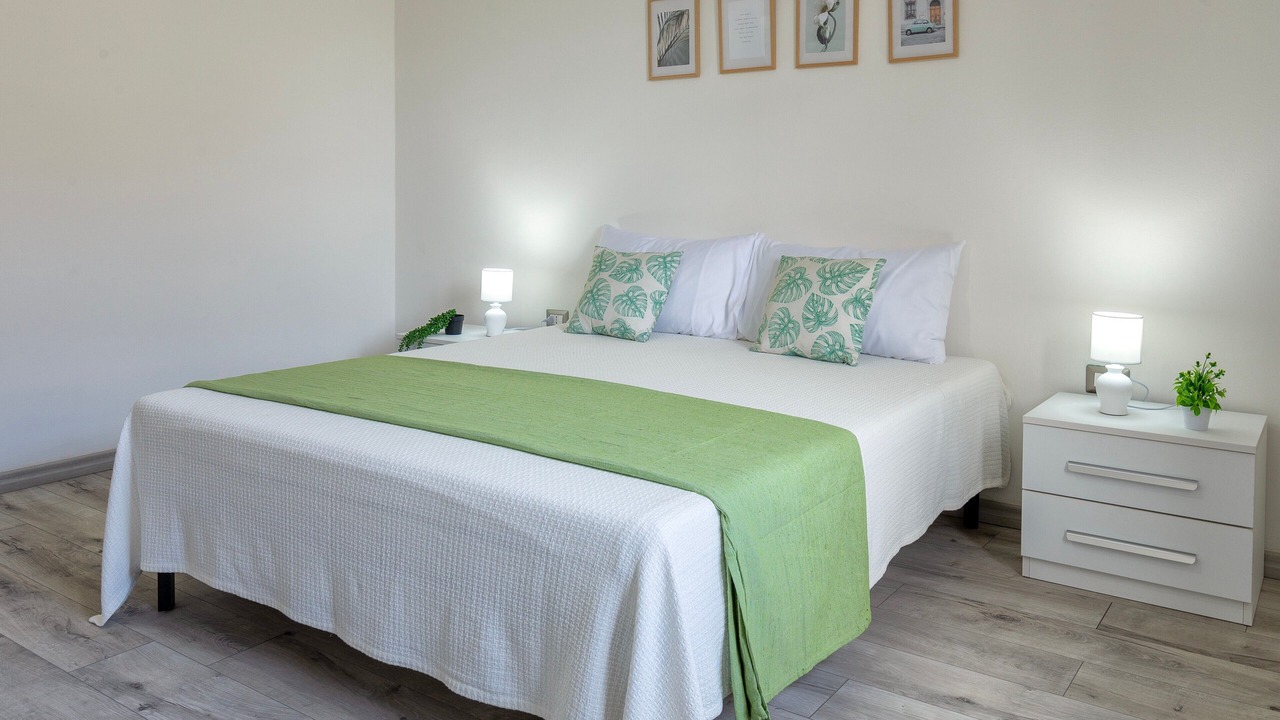 Photo of Bedroom in Codrongianos