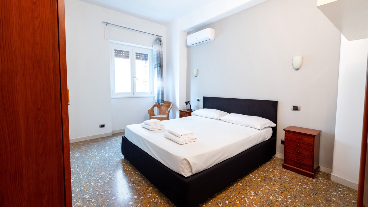 Photo of Bedroom in Tuscolano