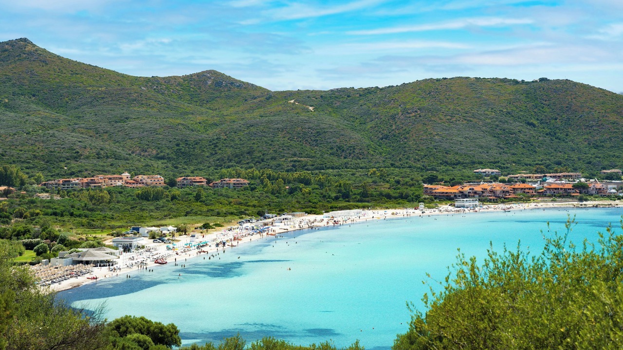 Photo of Others in Golfo di Marinella