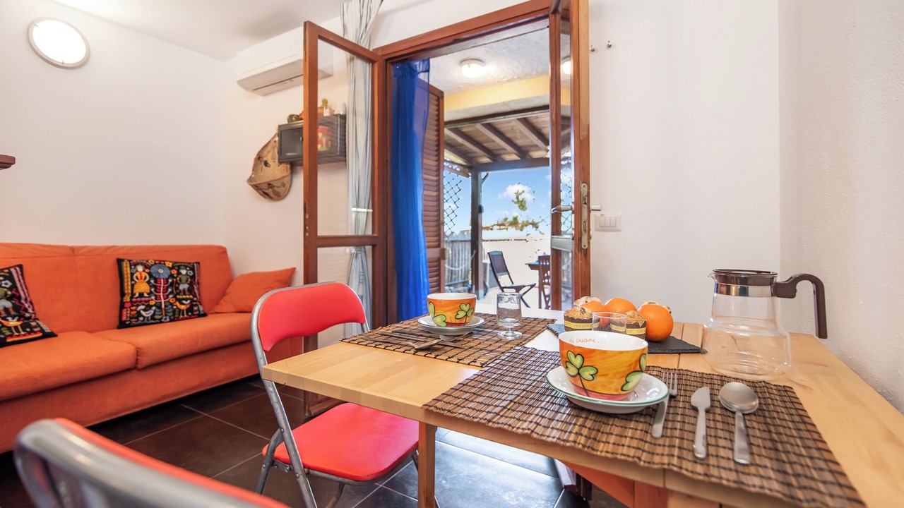 Photo of Bedroom in Golfo di Marinella