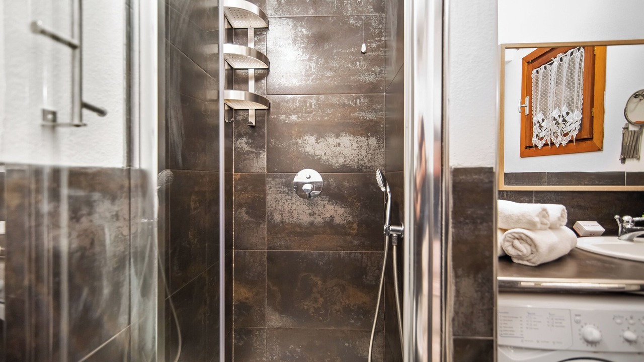 Photo of Bathroom in Golfo di Marinella